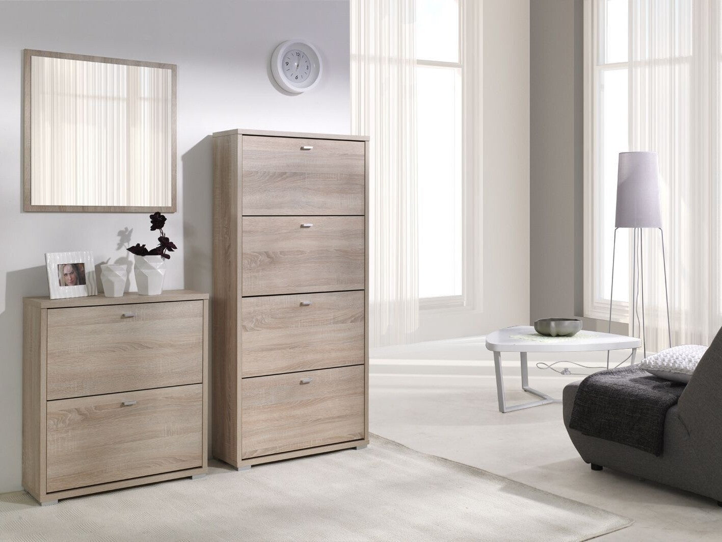 Entrésæt Murrieta E107