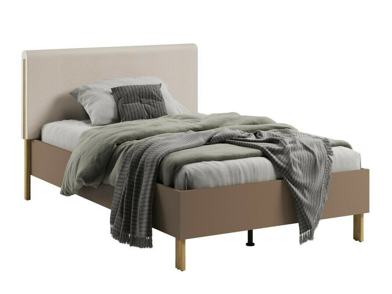 Børneværelses-sæt Fresno AN113