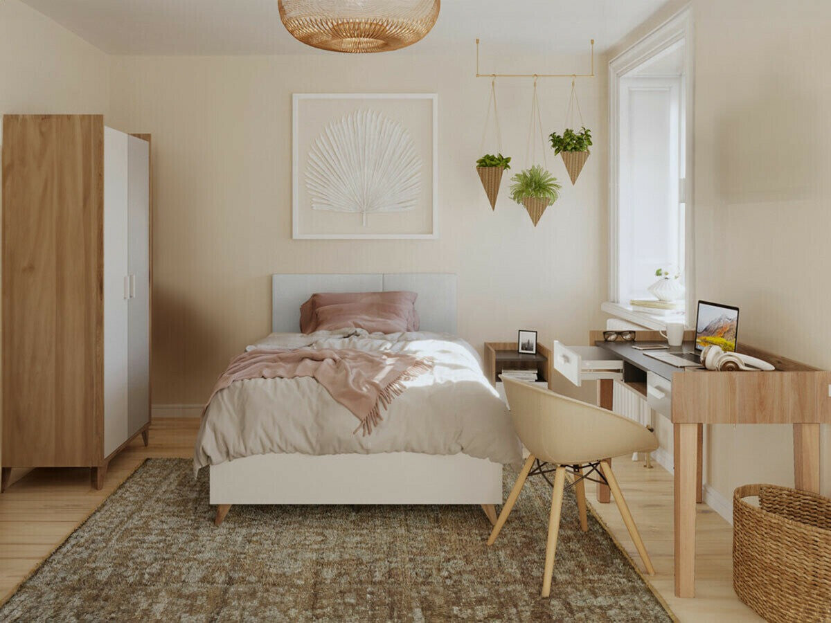 Møbelsæt Fresno AE110