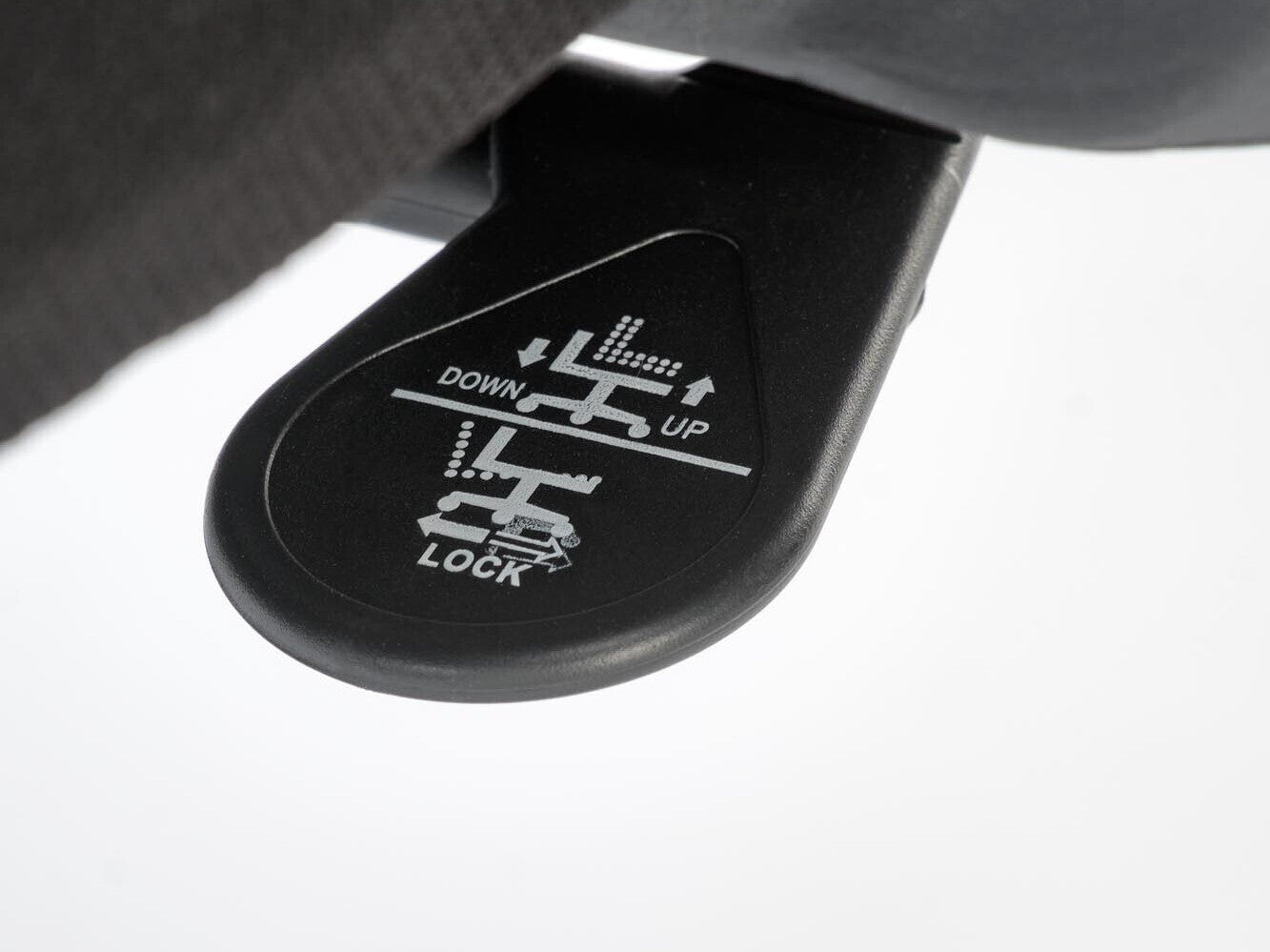 Kontorstol Houston 1795