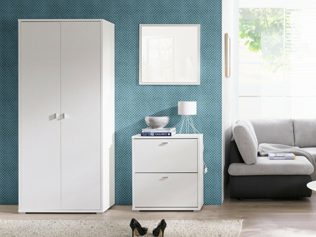 Entrésæt Murrieta E105