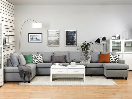 Hjørnesofa Scandinavian Choice Remavio 154