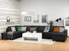 Hjørnesofa Scandinavian Choice Remavio 154