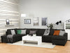 Hjørnesofa Scandinavian Choice Remavio 153