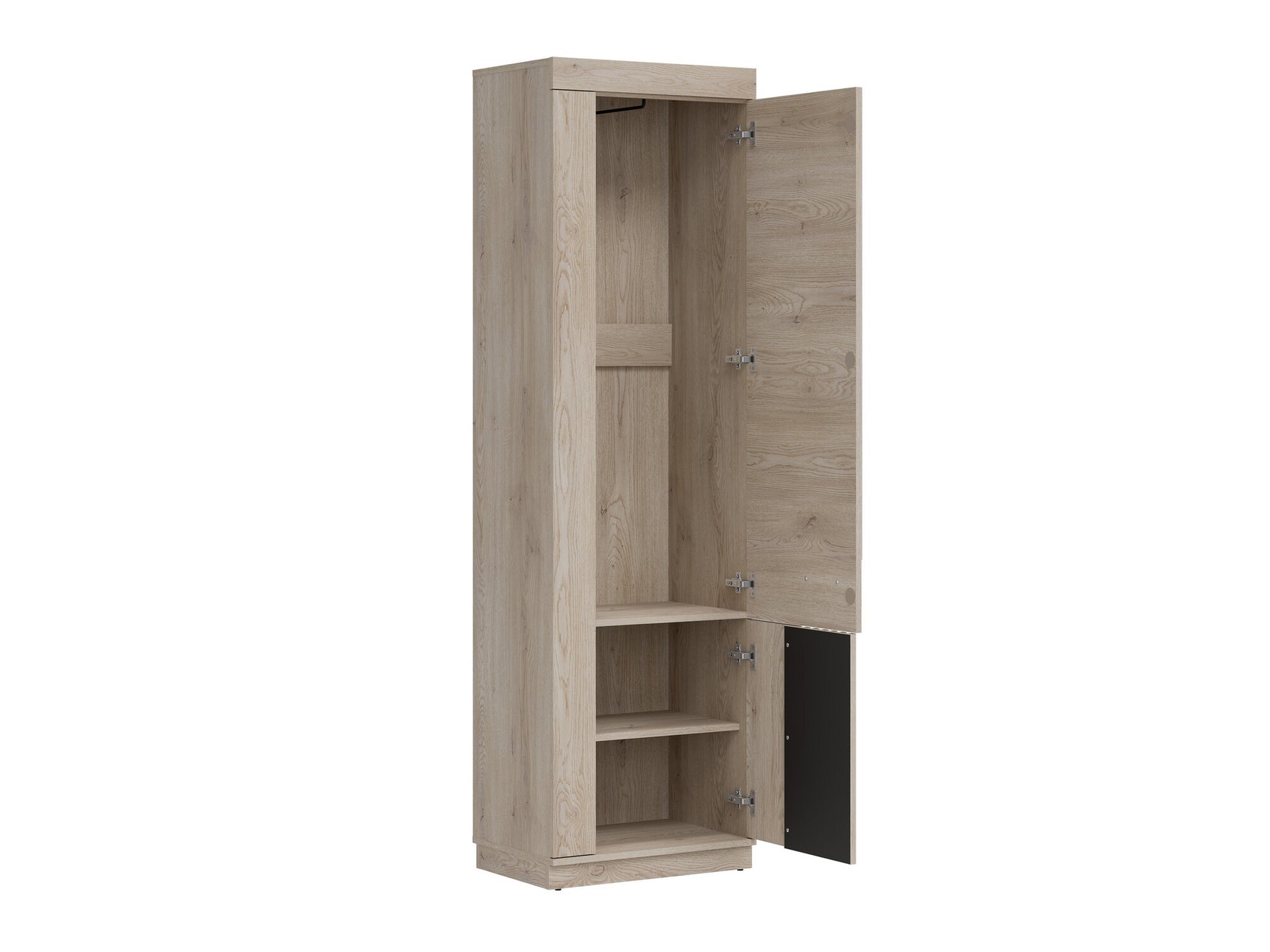 Garderobe Sermelu 113