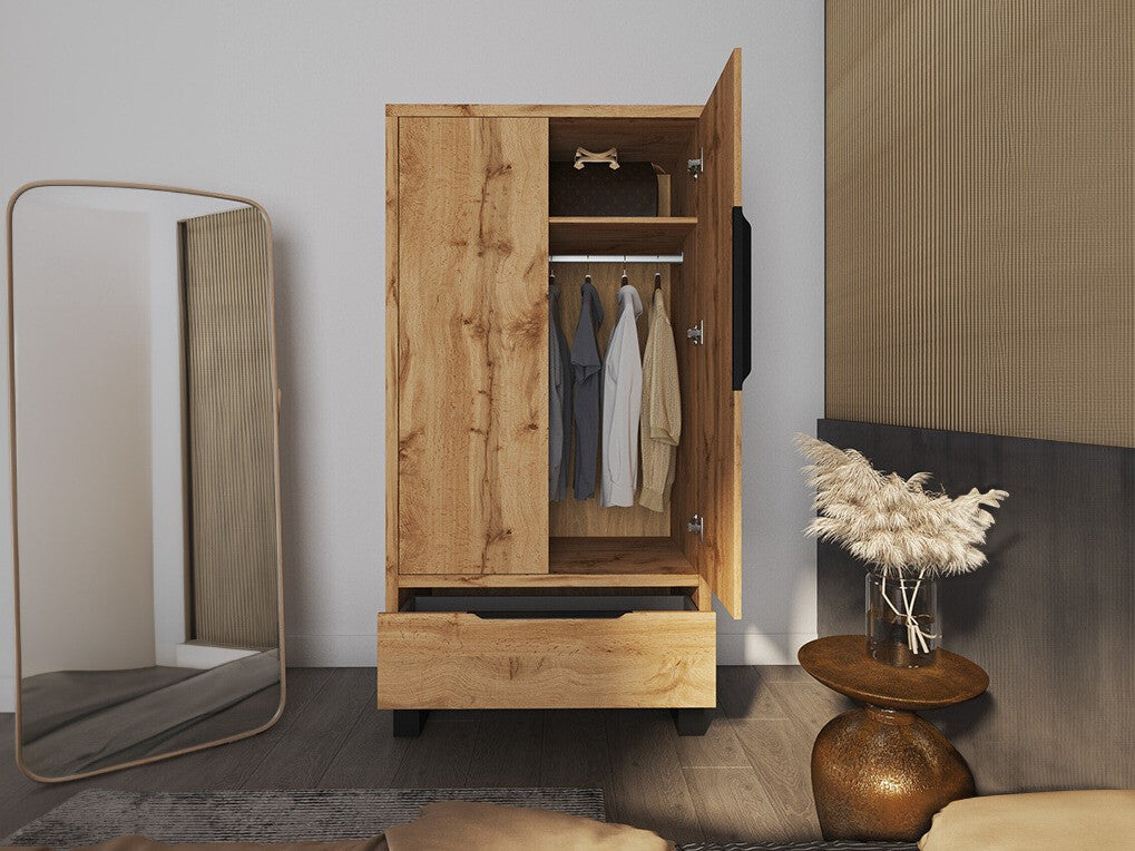 Garderobeskab Avicavu 113