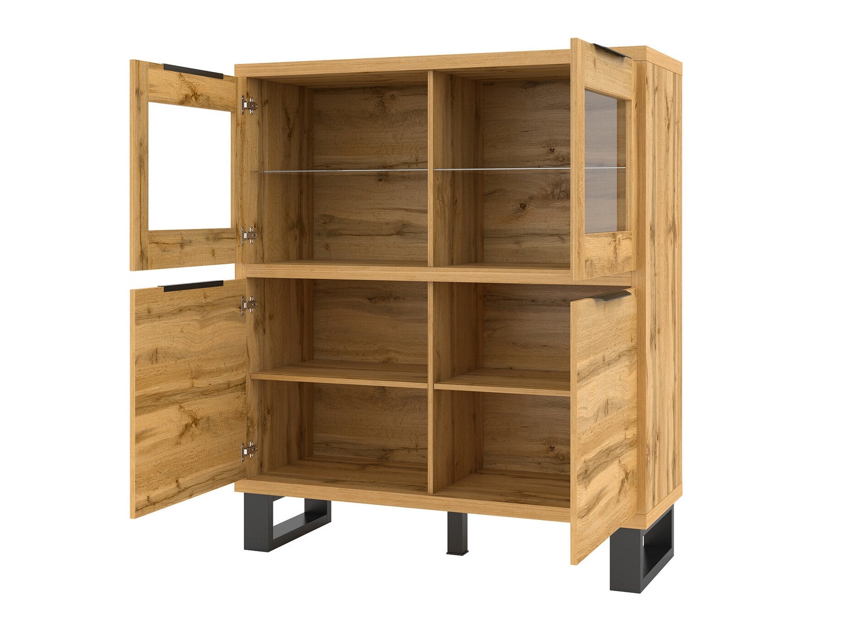 Stuemøbler-sæt Avicavu 120