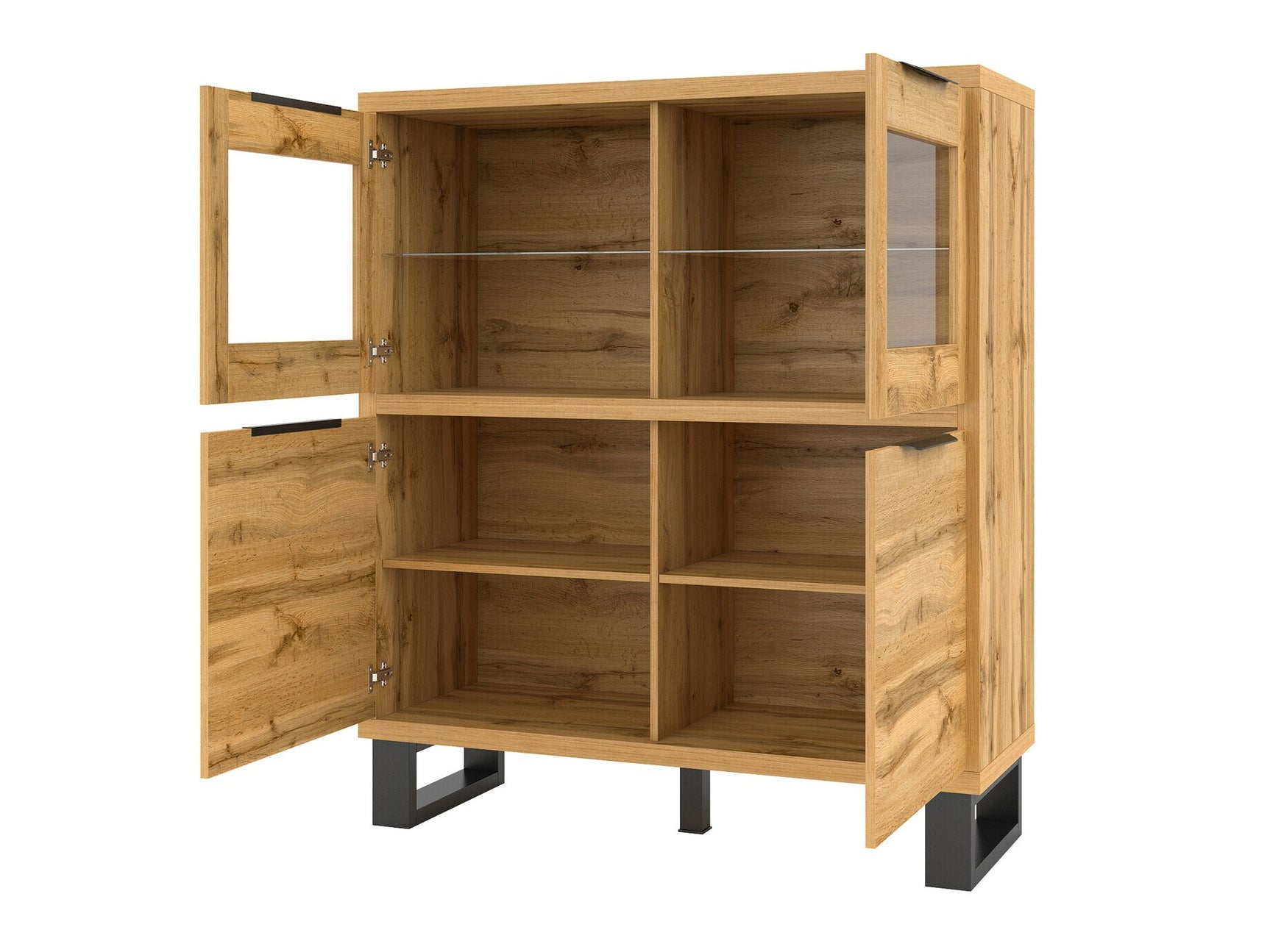 Stuemøbler-sæt Avicavu 120