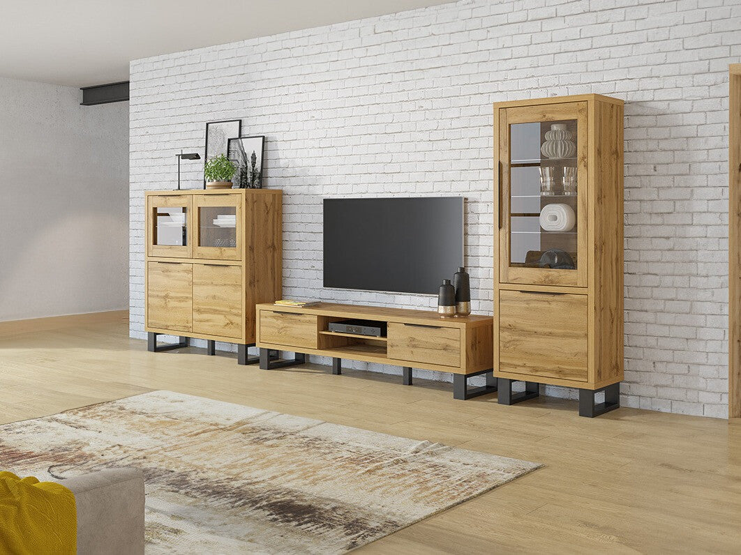 Stuemøbler-sæt Avicavu 120