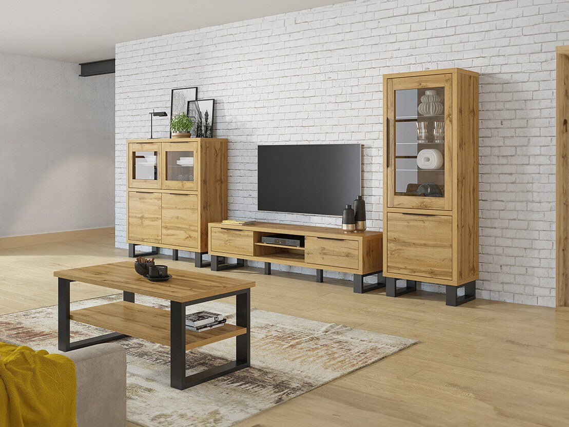 Stuemøbler-sæt Avicavu 120