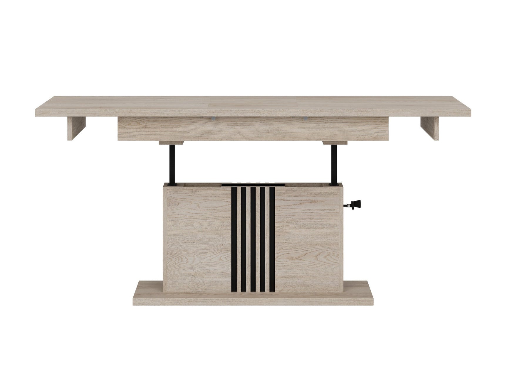 Transformer til sofabord Sermelu 118