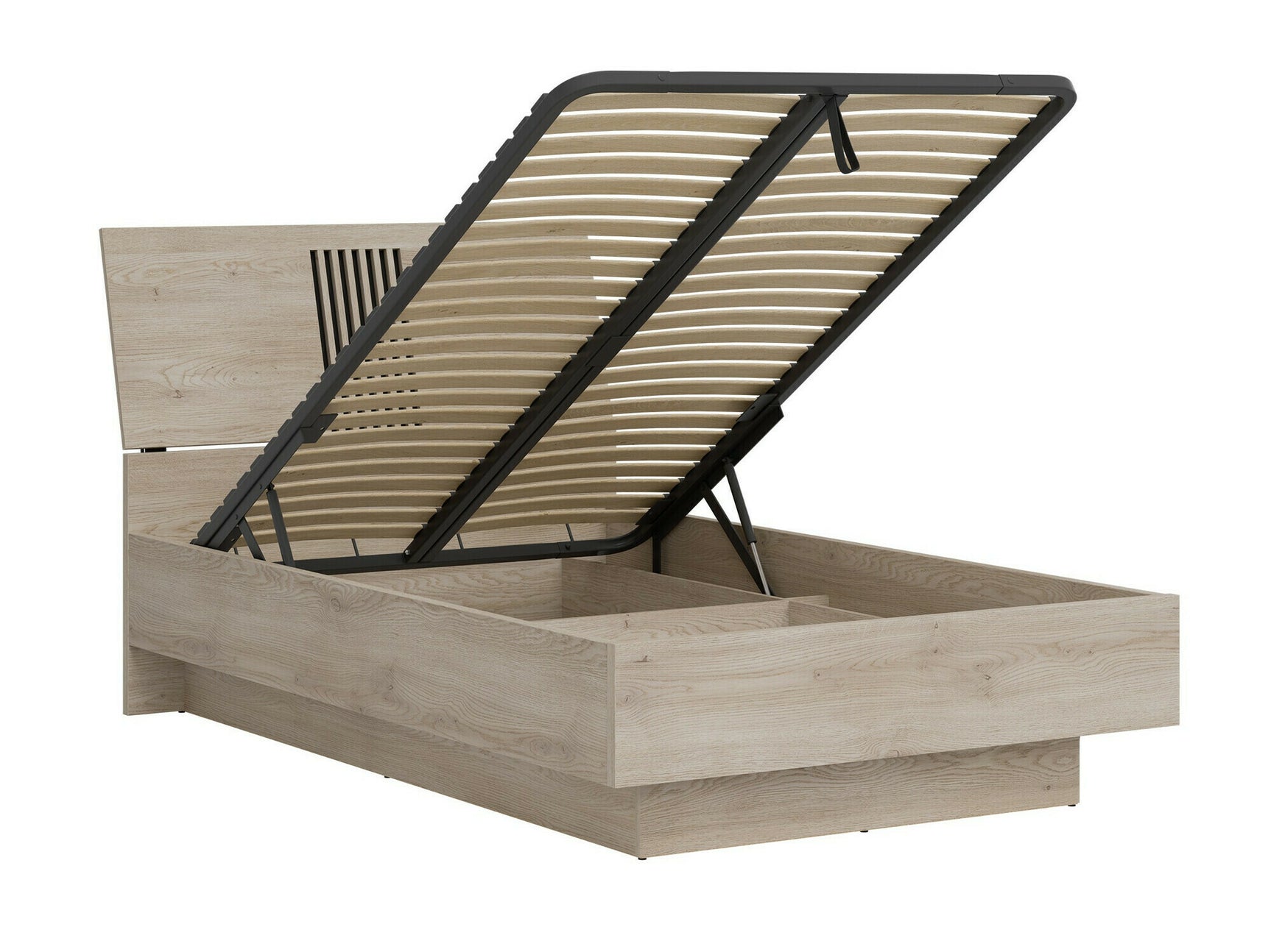 Soveværelses-sæt Sermelu 123