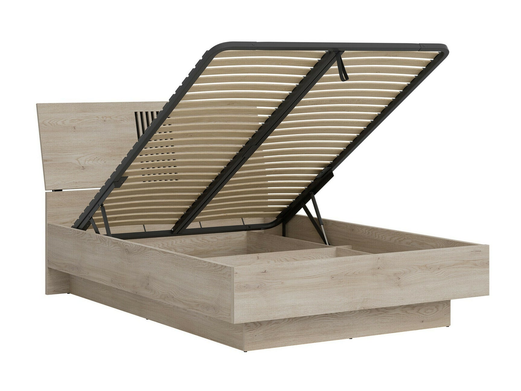 Soveværelses-sæt Sermelu 123