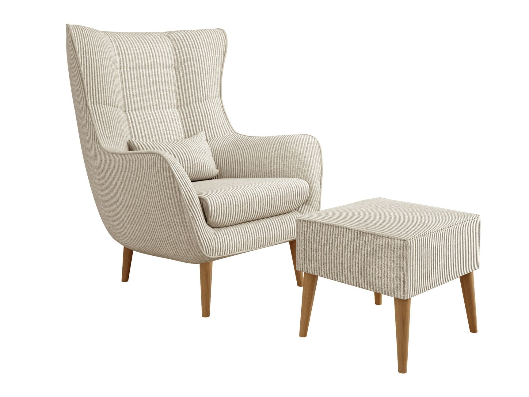 Lænestol Comfivo 381