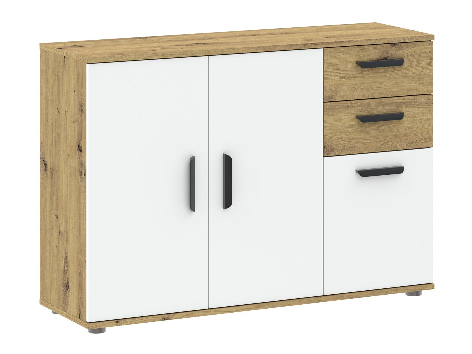 Kommode Bristol J101