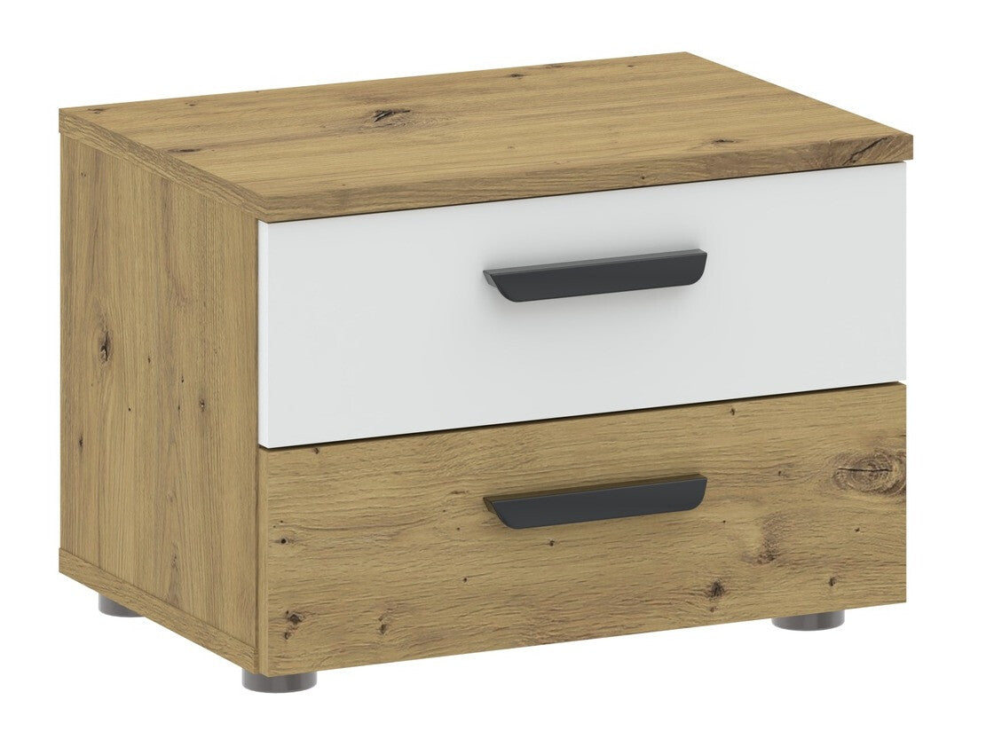 Sengebord Bristol J102