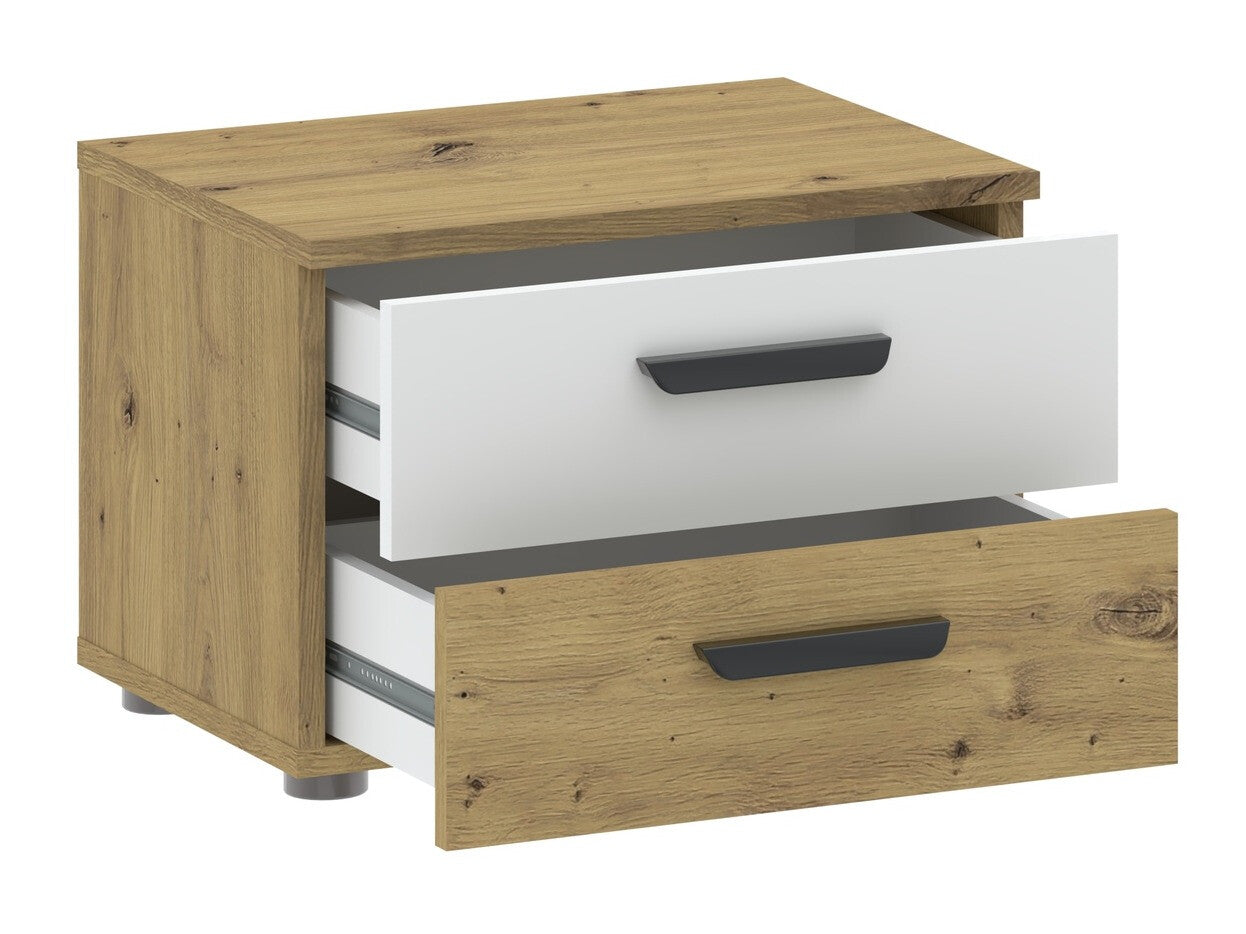 Sengebord Bristol J102