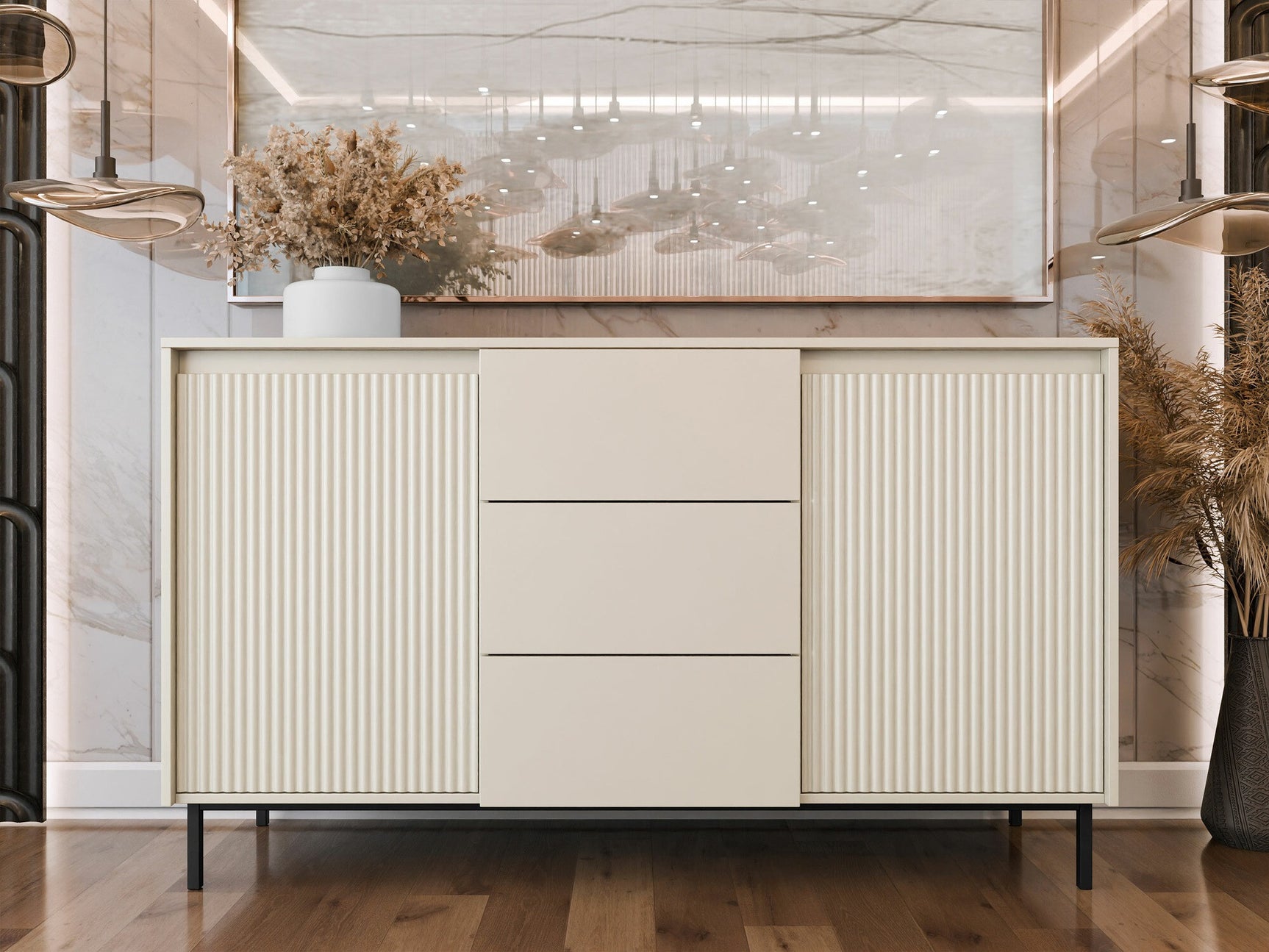 Chest of drawers Comfivo T101