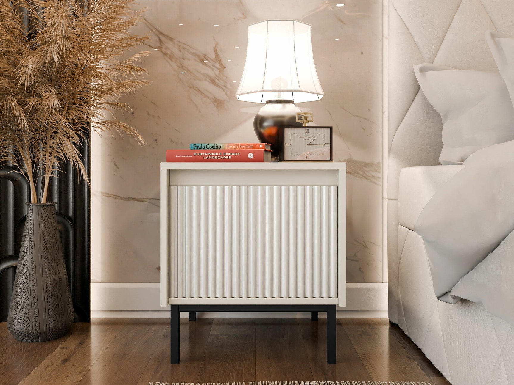 Bedside table Comfivo T105