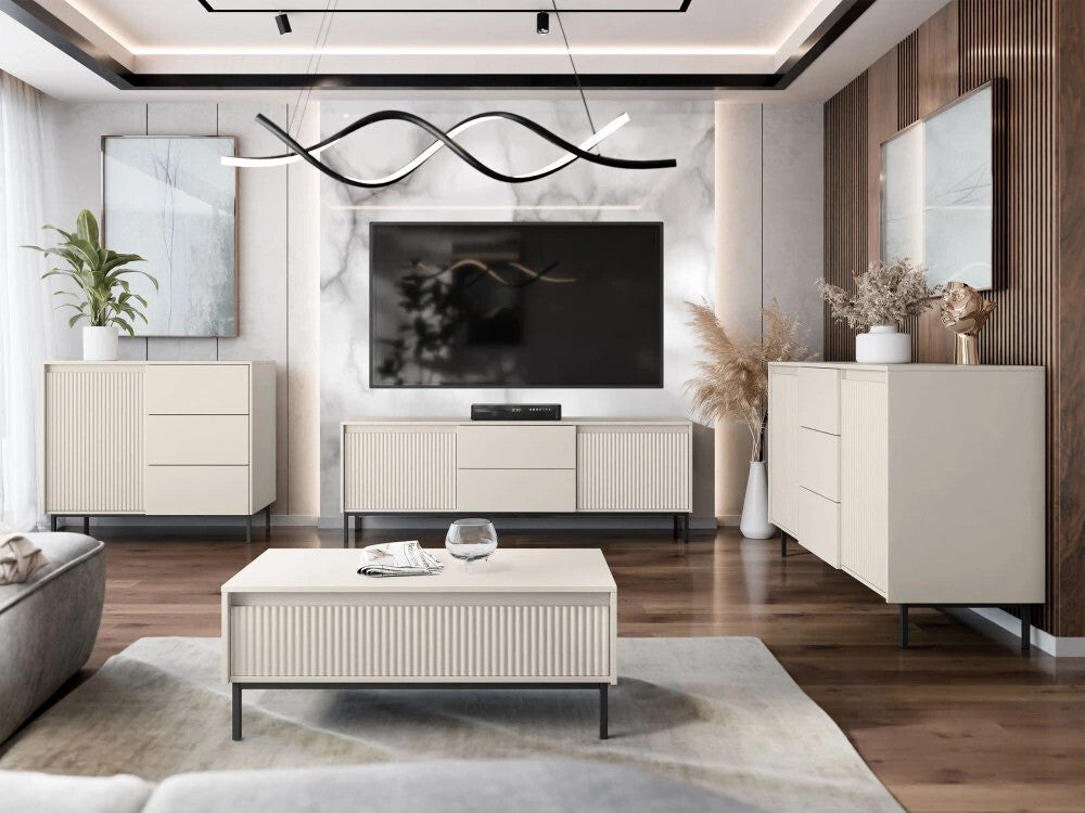 Living room set Comfivo T106