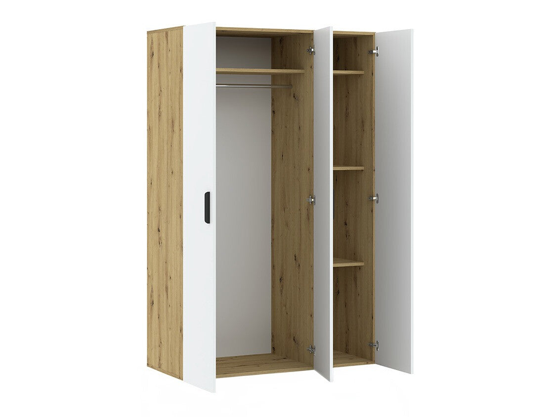 Garderobe Vensalu 104