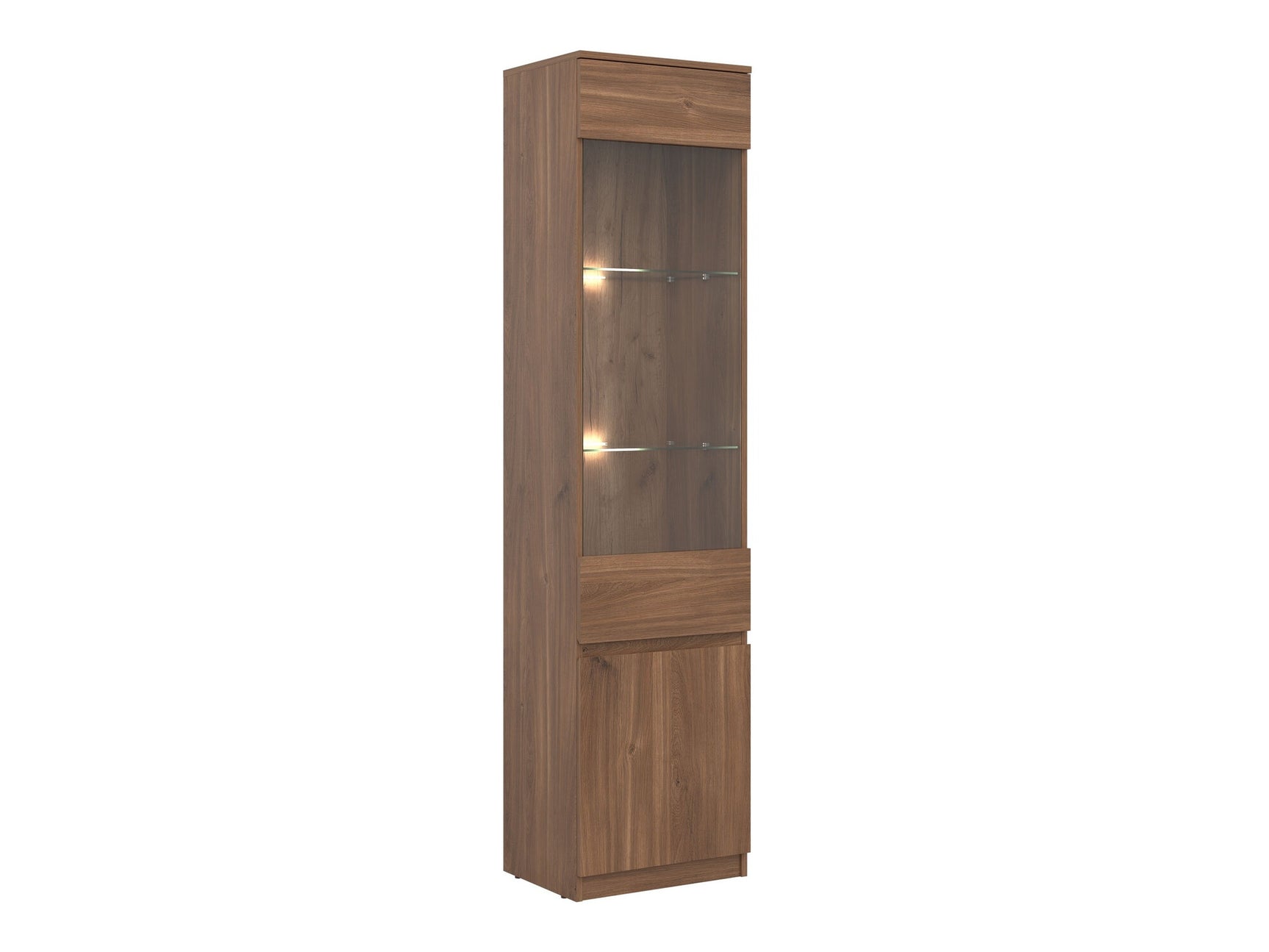 Vitrineskab Catelbi 121