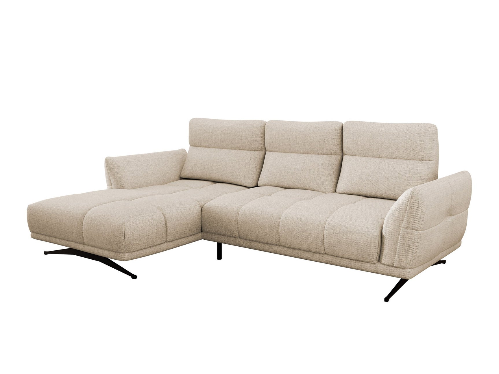 Hjørnesofa Lincoln 195