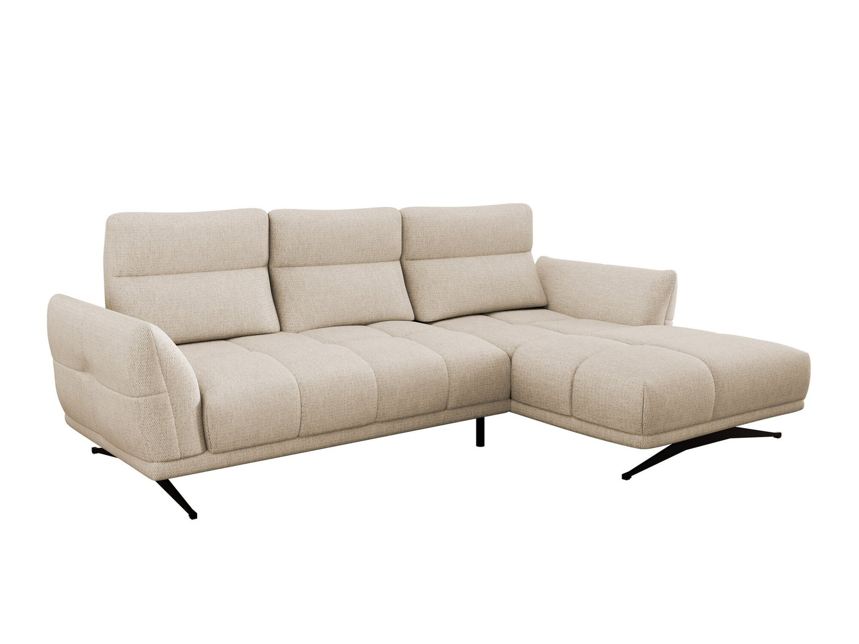 Hjørnesofa Lincoln 195