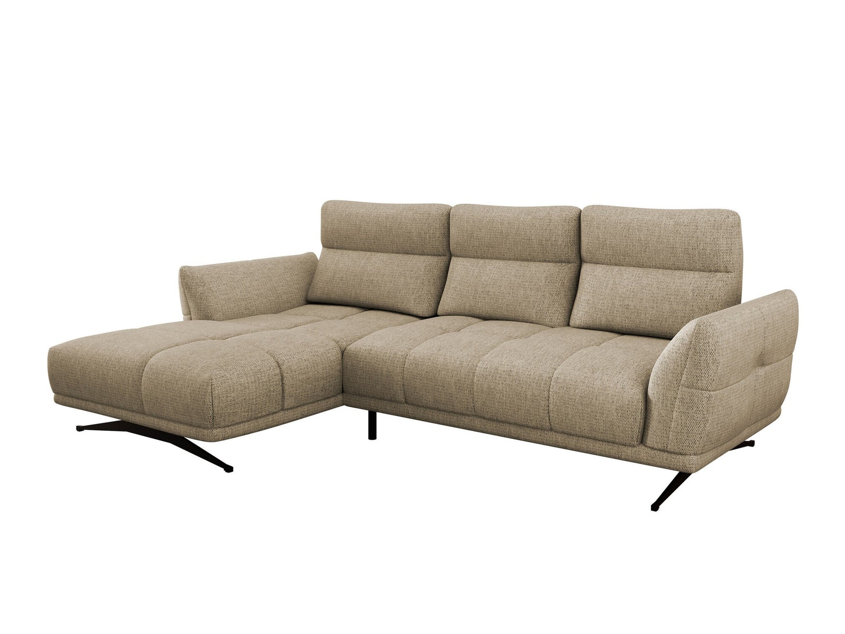 Hjørnesofa Lincoln 195