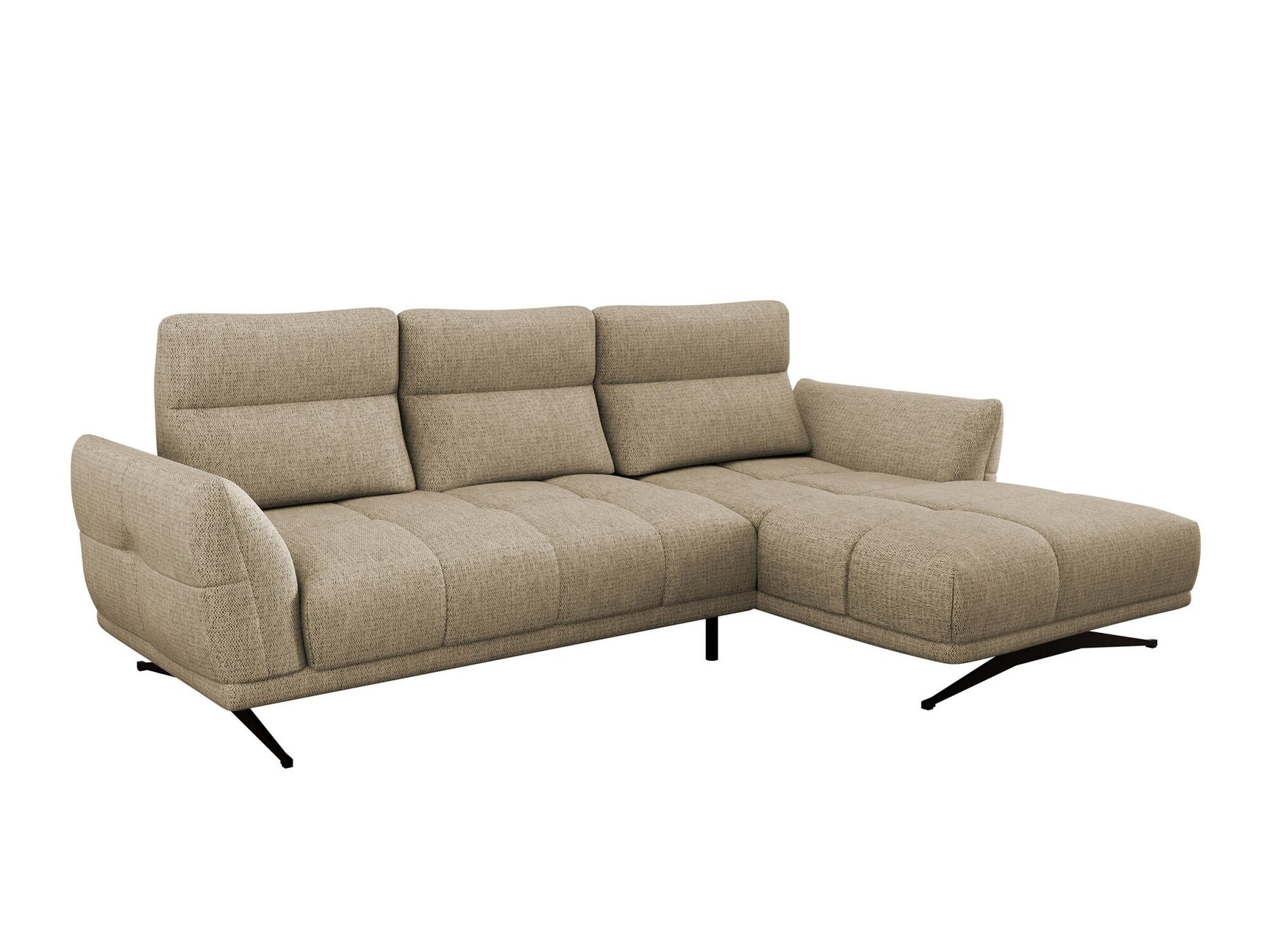 Hjørnesofa Lincoln 195