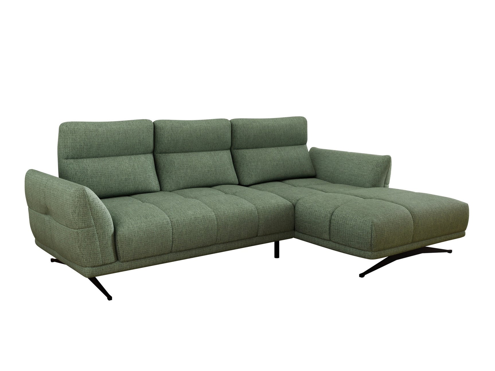 Hjørnesofa Lincoln 195