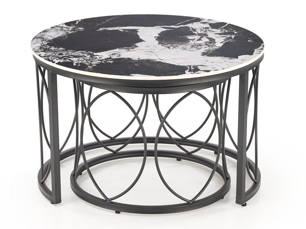 Sofabord-sæt Houston 1805