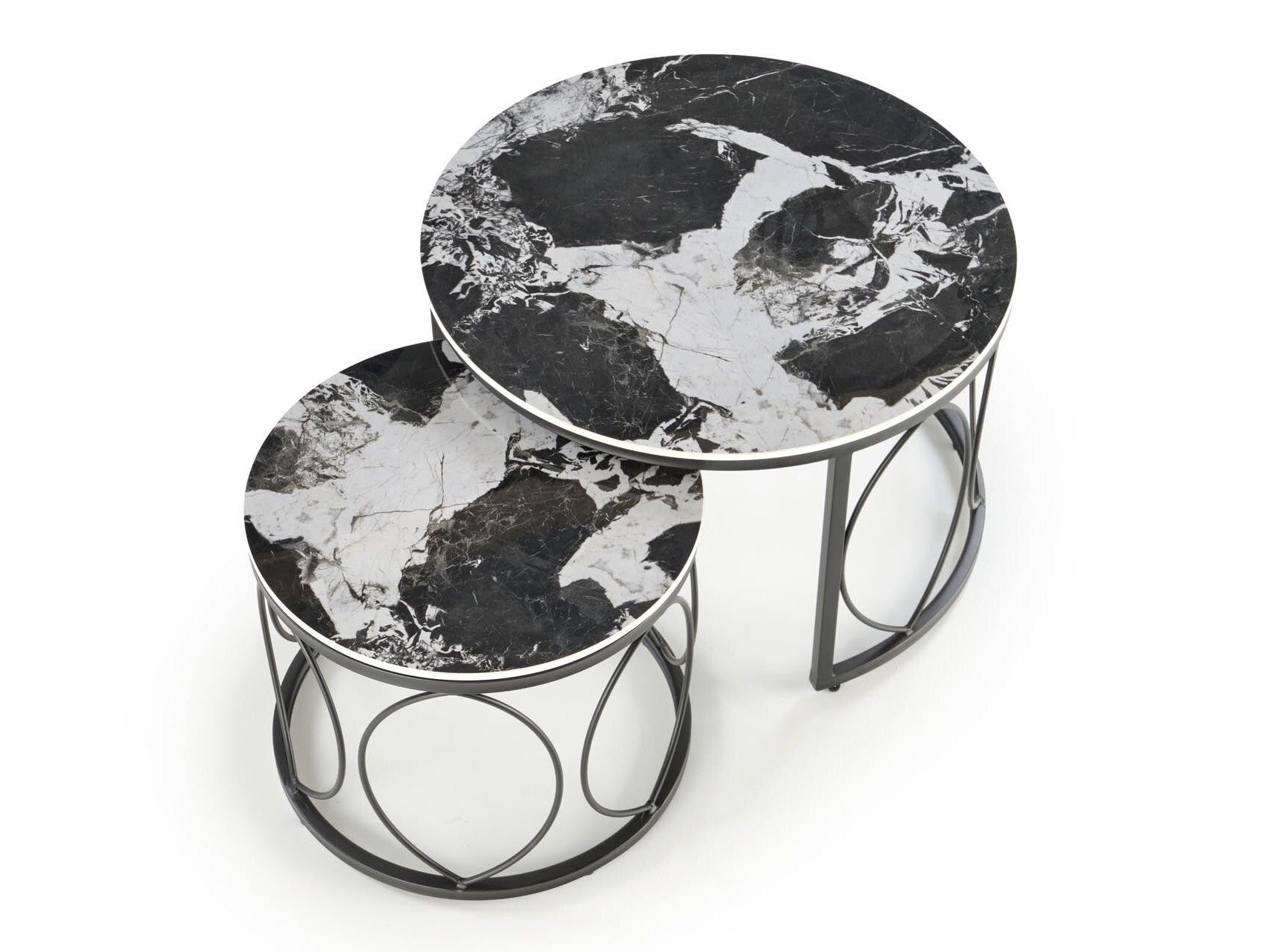 Sofabord-sæt Houston 1805