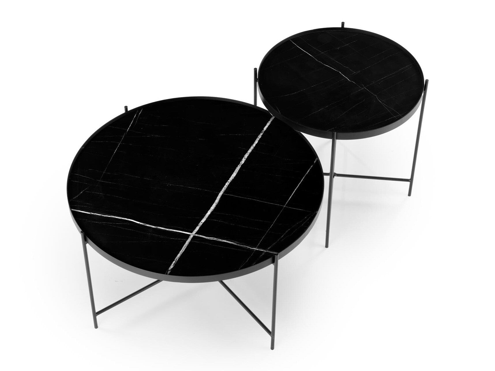 Sofabord-sæt Houston 1806