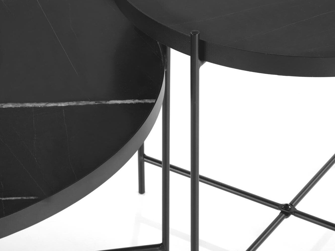 Sofabord-sæt Houston 1806