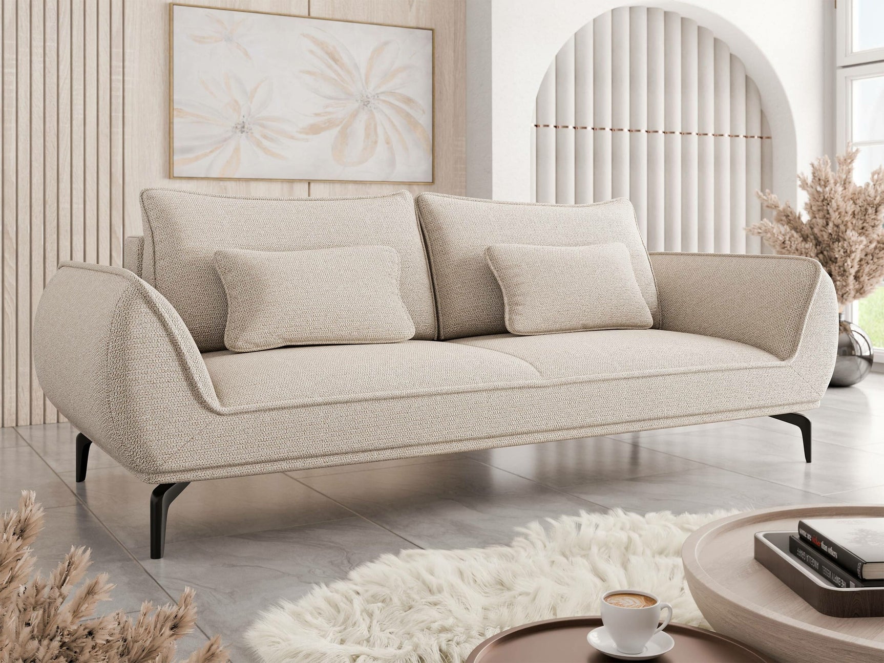 Sovesofa Lincoln 197