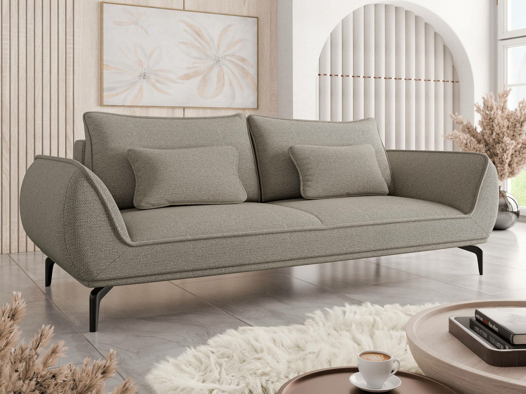 Sovesofa Lincoln 197