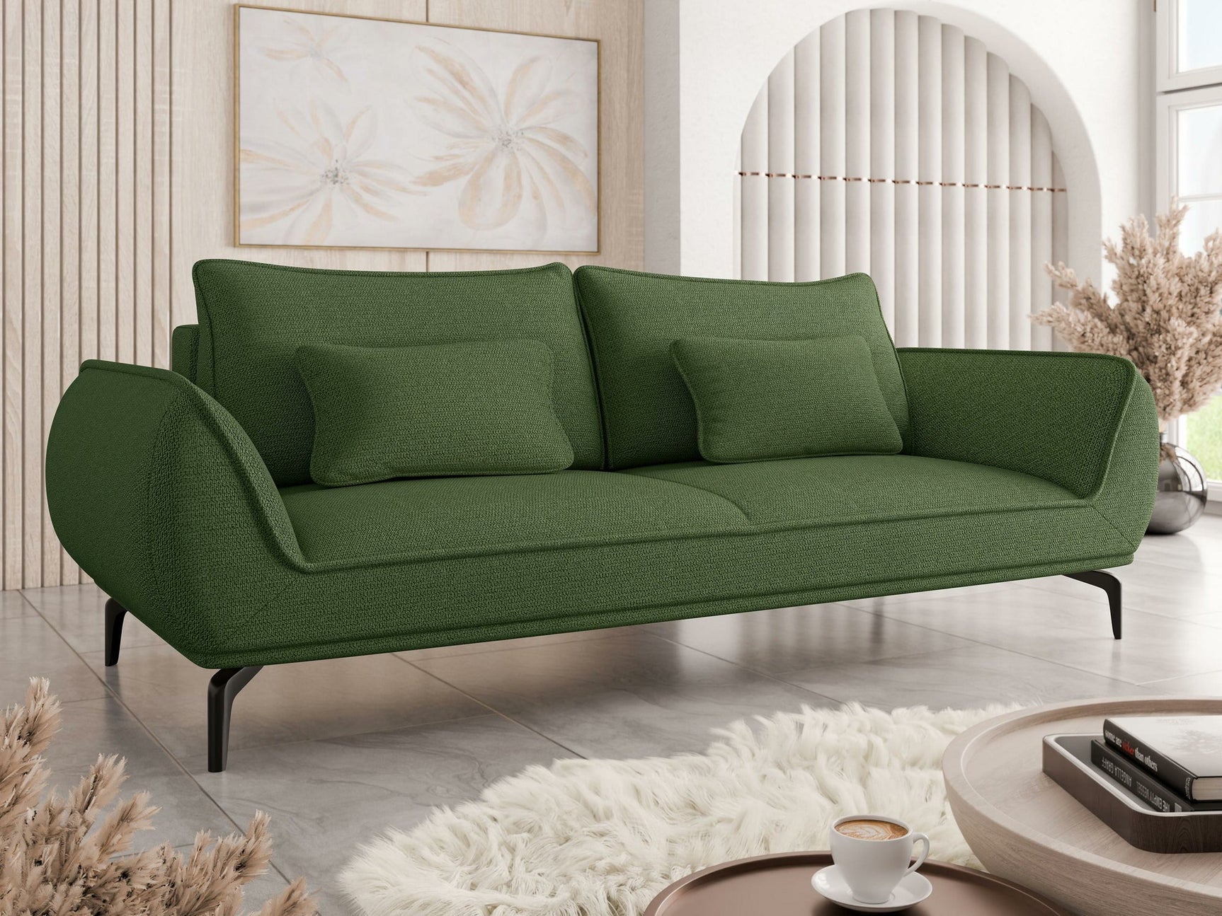 Sovesofa Lincoln 197