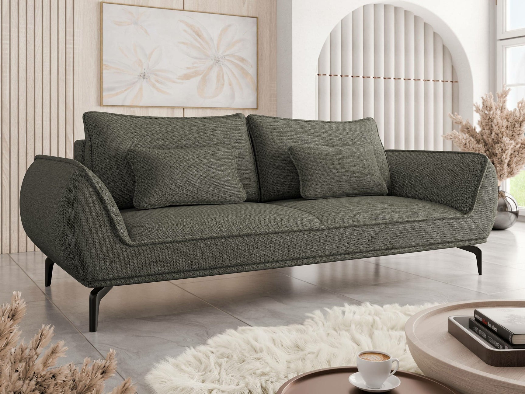 Sovesofa Lincoln 197