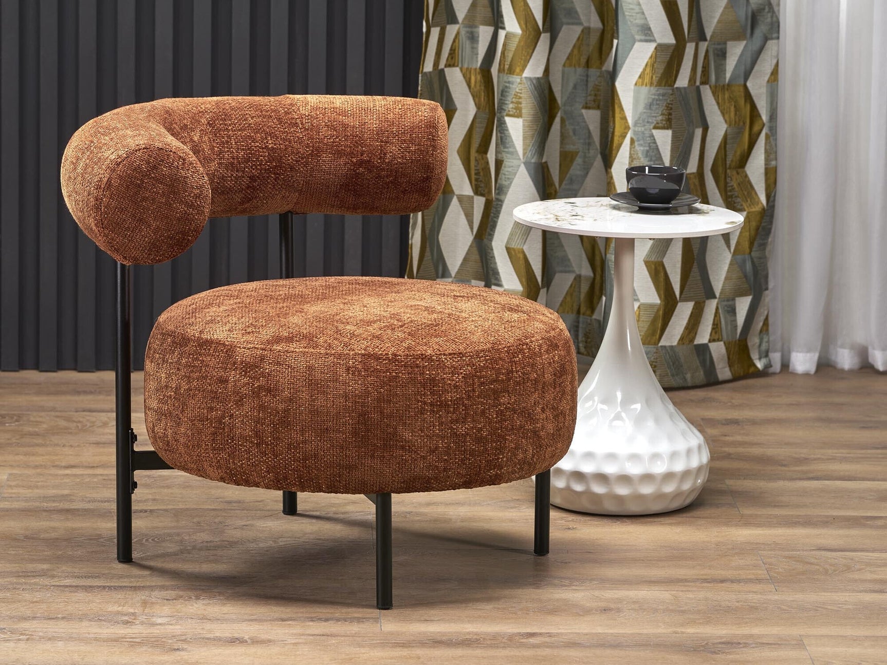 Lænestol Houston 2052