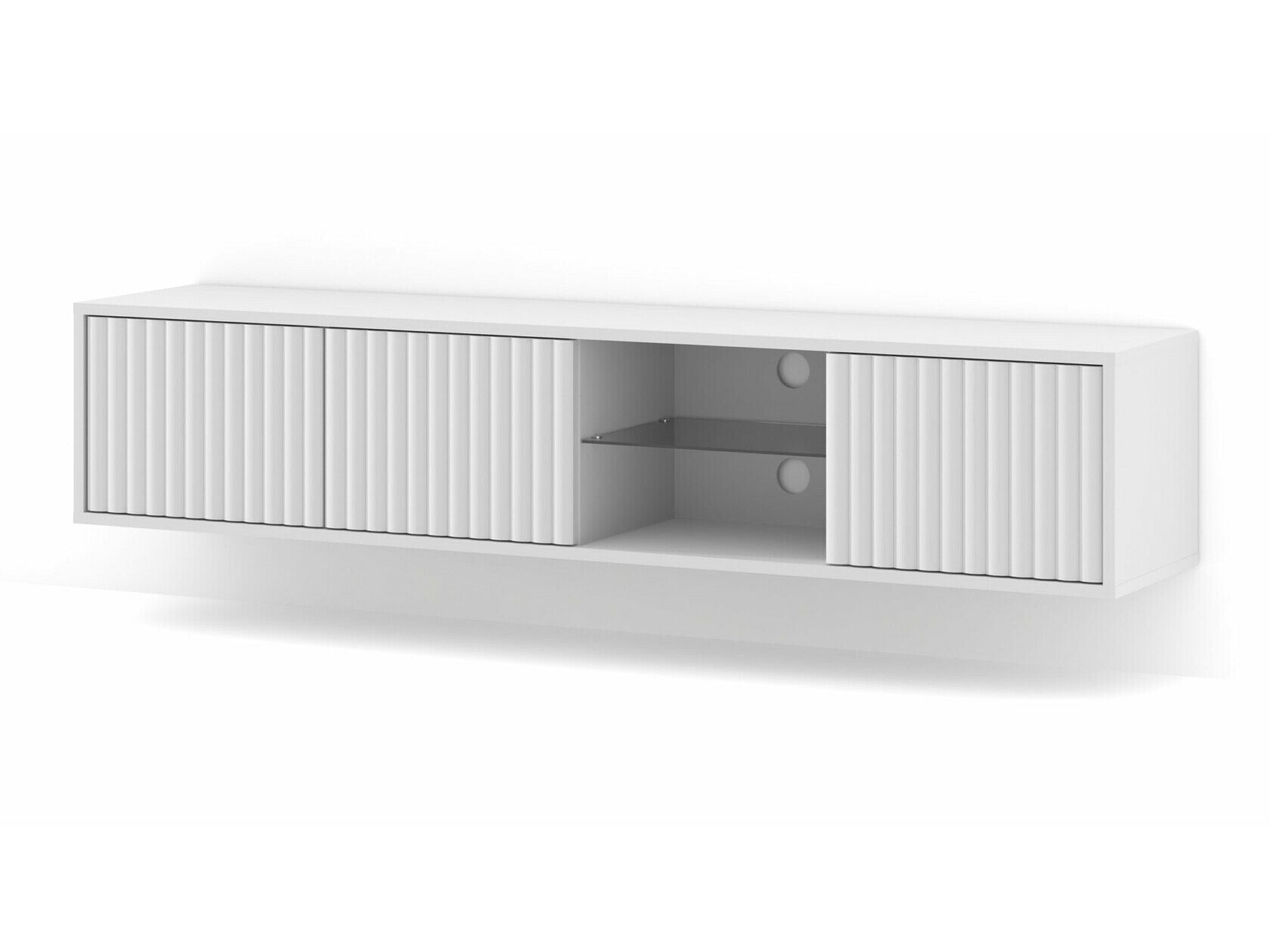 TV-bord Buffalo 181