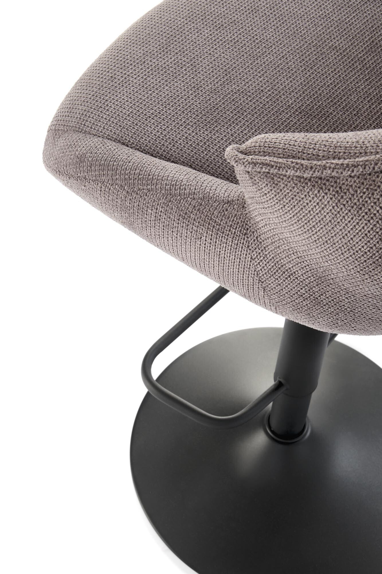 Barstol Houston 1843