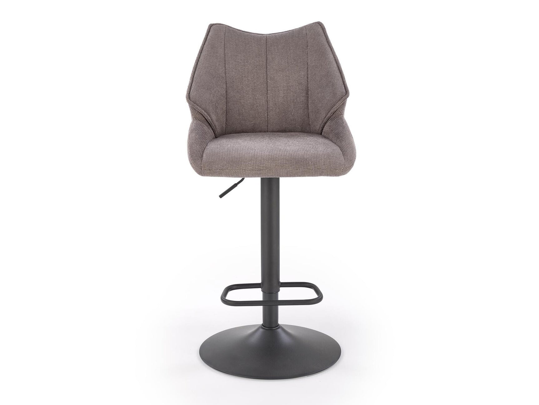 Barstol Houston 1843