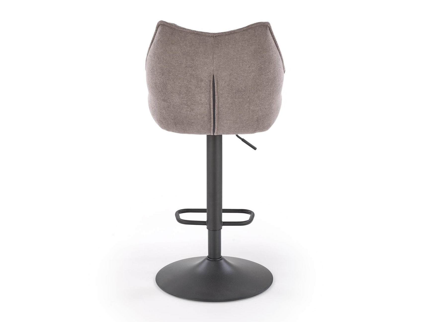 Barstol Houston 1843