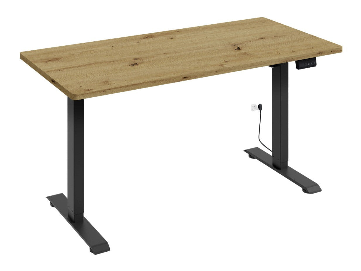 Højdejusterbart arbejdsbord Buffalo 183