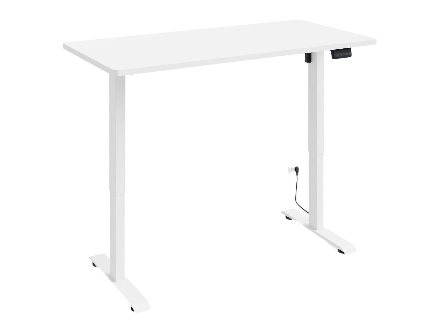 Højdejusterbart arbejdsbord Buffalo 184