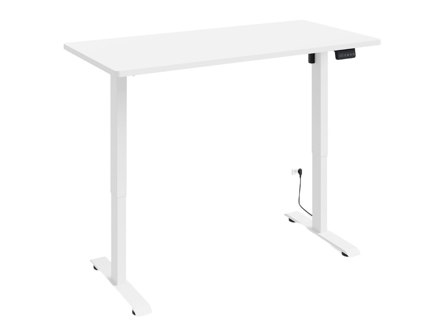 Højdejusterbart arbejdsbord Buffalo 184