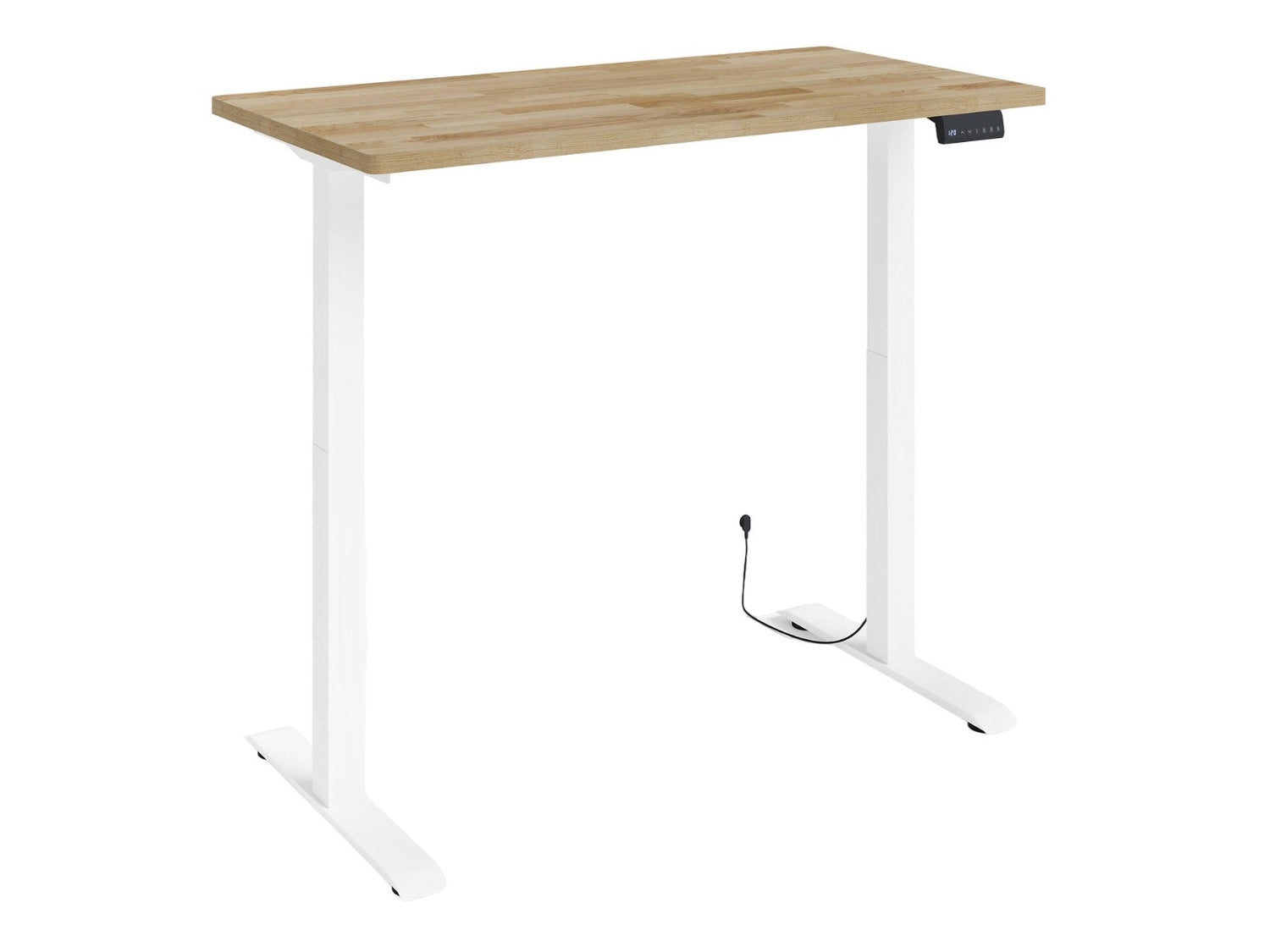 Højdejusterbart arbejdsbord Buffalo 184