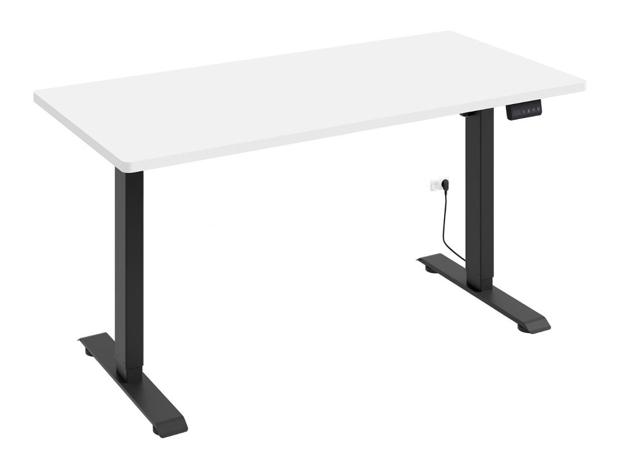 Højdejusterbart arbejdsbord Buffalo 184