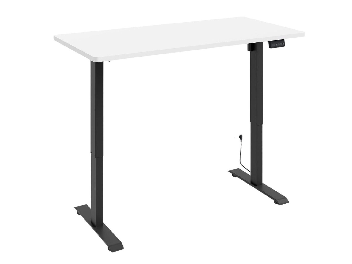 Højdejusterbart arbejdsbord Buffalo 184